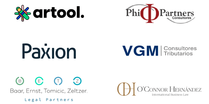 Partners Logos